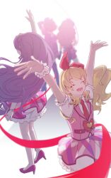 hoshimiya ichigo from aikatsu!