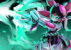 aria (zenless zone zero) from zenless zone zero