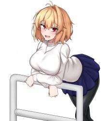 arcueid brunestud from tsukihime