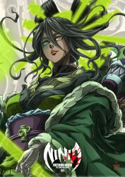 green lantern fan art