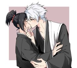 hitsugaya toushirou from bleach
