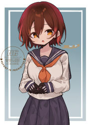 roboco-san from hololive