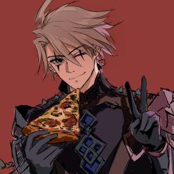 james moriarty (ruler) (fate) from fate/grand order
