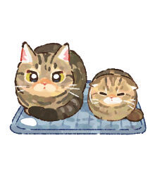 original fan art