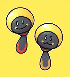 tadbulb from pokemon