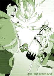 kite (.hack//) from .hack//
