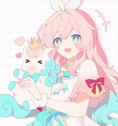 hyacine (honkai: star rail) from honkai: star rail