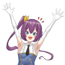 assault lily fan art