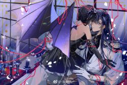 lovebrush chronicles fan art