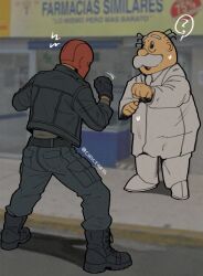 jason todd from batman (series)