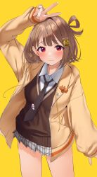 sendo yuuhi from vspo! by hechi (hechi322)
