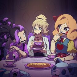 poppy playtime fan art