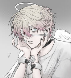 angel (killer chat) from killer chat!
