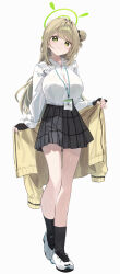 nonomi (blue archive) from blue archive