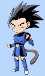 dragon ball fan art