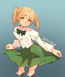 ibarazaki emi from katawa shoujo
