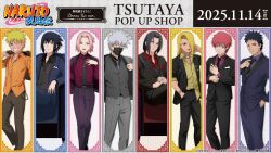 haruno sakura from naruto (series)