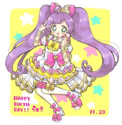 manaka laala from pretty series