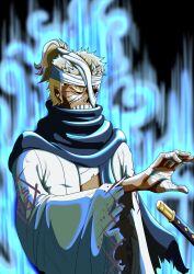 one piece fan art