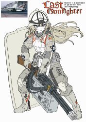 original fan art