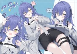 Booru post from safebooru.org
