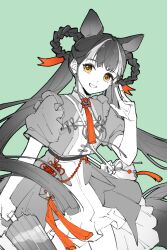 honeyberry (arknights) from arknights
