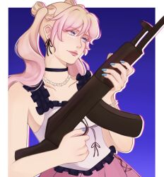 angel (killer chat) from killer chat! by suicidollz