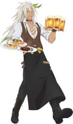 zaveid (tales) from tales of (series)