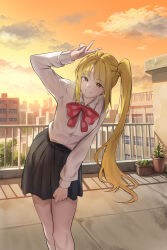 ijichi nijika from bocchi the rock!
