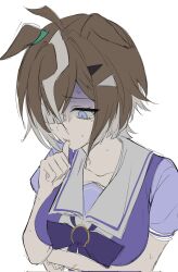 rulership (umamusume) from umamusume by nijuke2