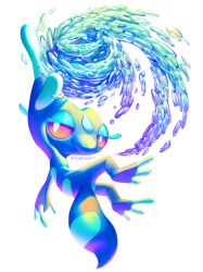 gecqua from pokemon