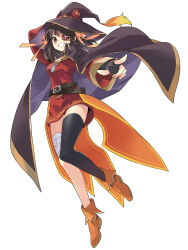 megumin from kono subarashii sekai ni shukufuku wo!