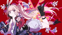 sparkle (honkai: star rail) from honkai: star rail