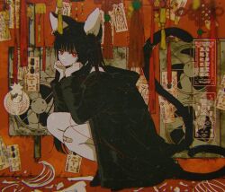 original fan art
