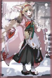 suzuran (arknights) from arknights