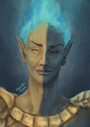 the elder scrolls fan art