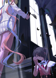 ame-chan (needy girl overdose) from needy girl overdose