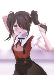 ame-chan (needy girl overdose) from needy girl overdose