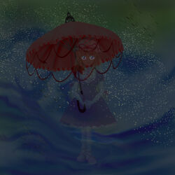 touhou fan art