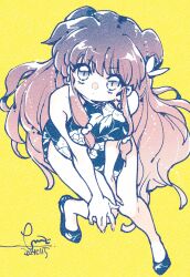 shampoo (ranma 1/2) from ranma 1/2