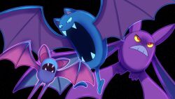 crobat from pokemon