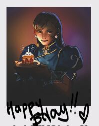 chun-li from street fighter