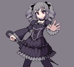 kanzaki ranko from idolmaster by christian john sanchez