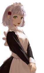 noelle (genshin impact) from genshin impact