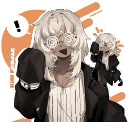 original fan art