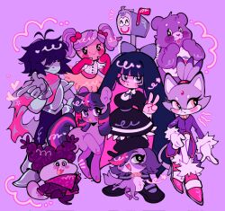 blaze the cat from blue's clues