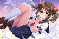 imai kana from idolmaster