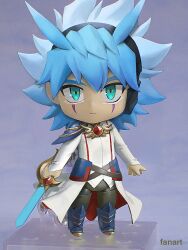 yudias velgear from yu-gi-oh!