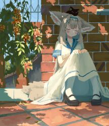 luo xiaohei from arknights