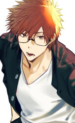 kurosaki ichigo from bleach by ihsekodwww